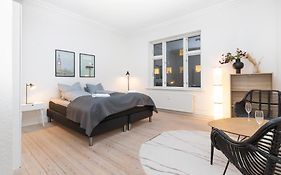 Come Stay In Aarhus - Close To Everything 4 People