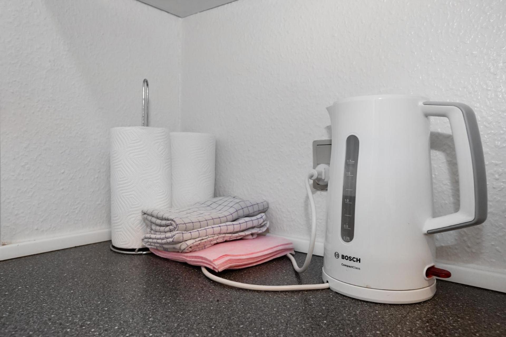 Come Stay In Aarhus - Close To Everything 4 People Eksteriør billede