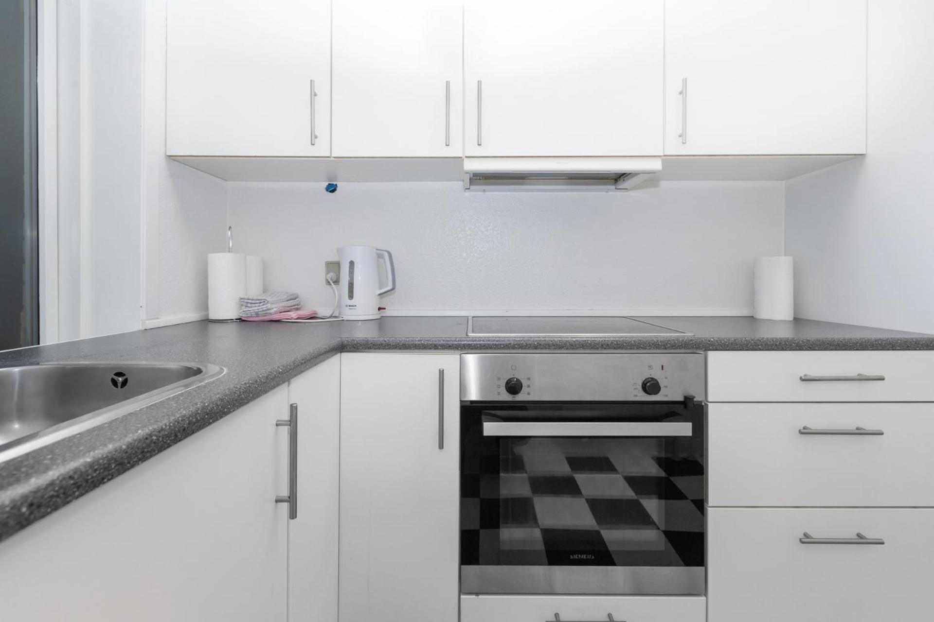 Come Stay In Aarhus - Close To Everything 4 People Eksteriør billede