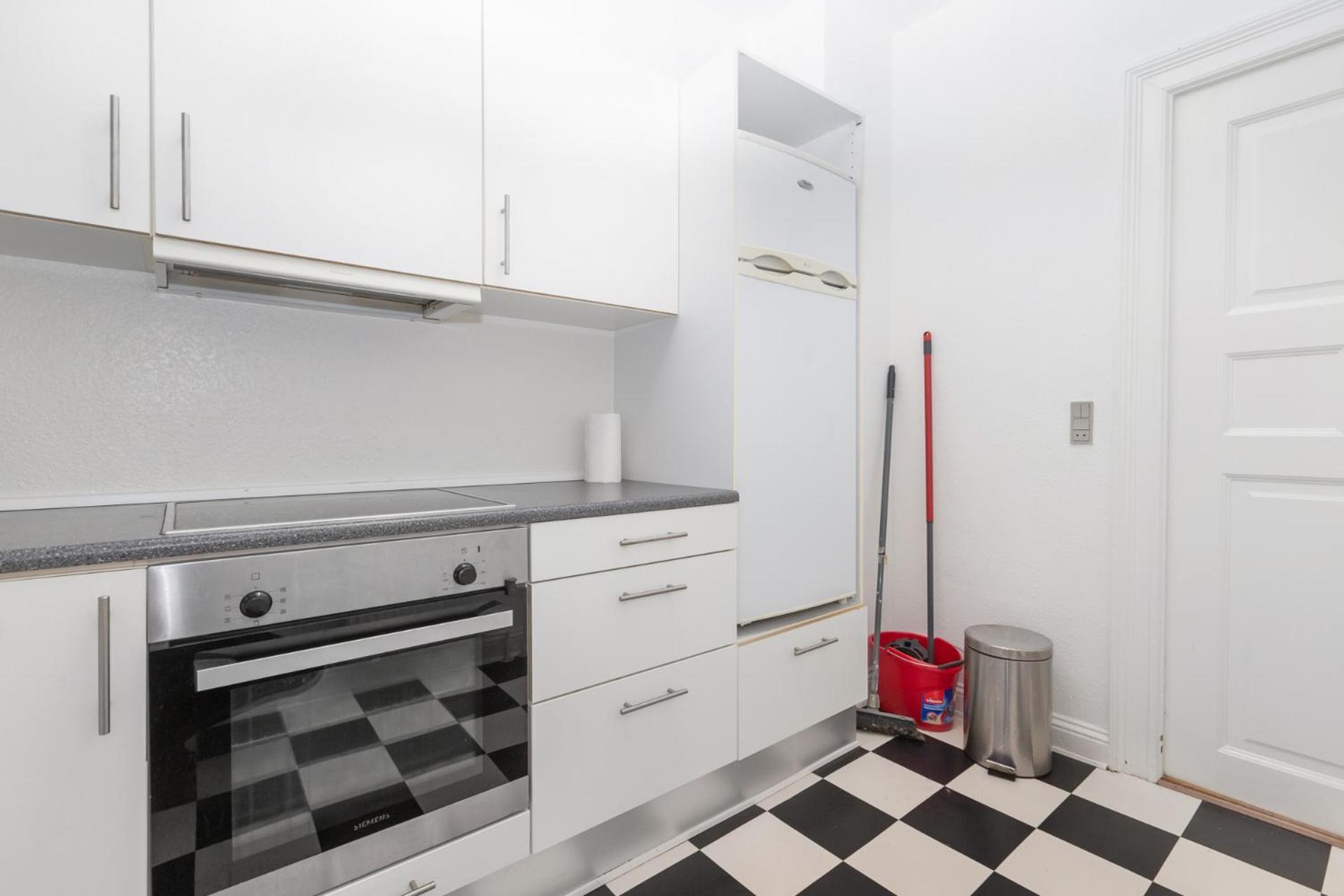 Come Stay In Aarhus - Close To Everything 4 People Eksteriør billede