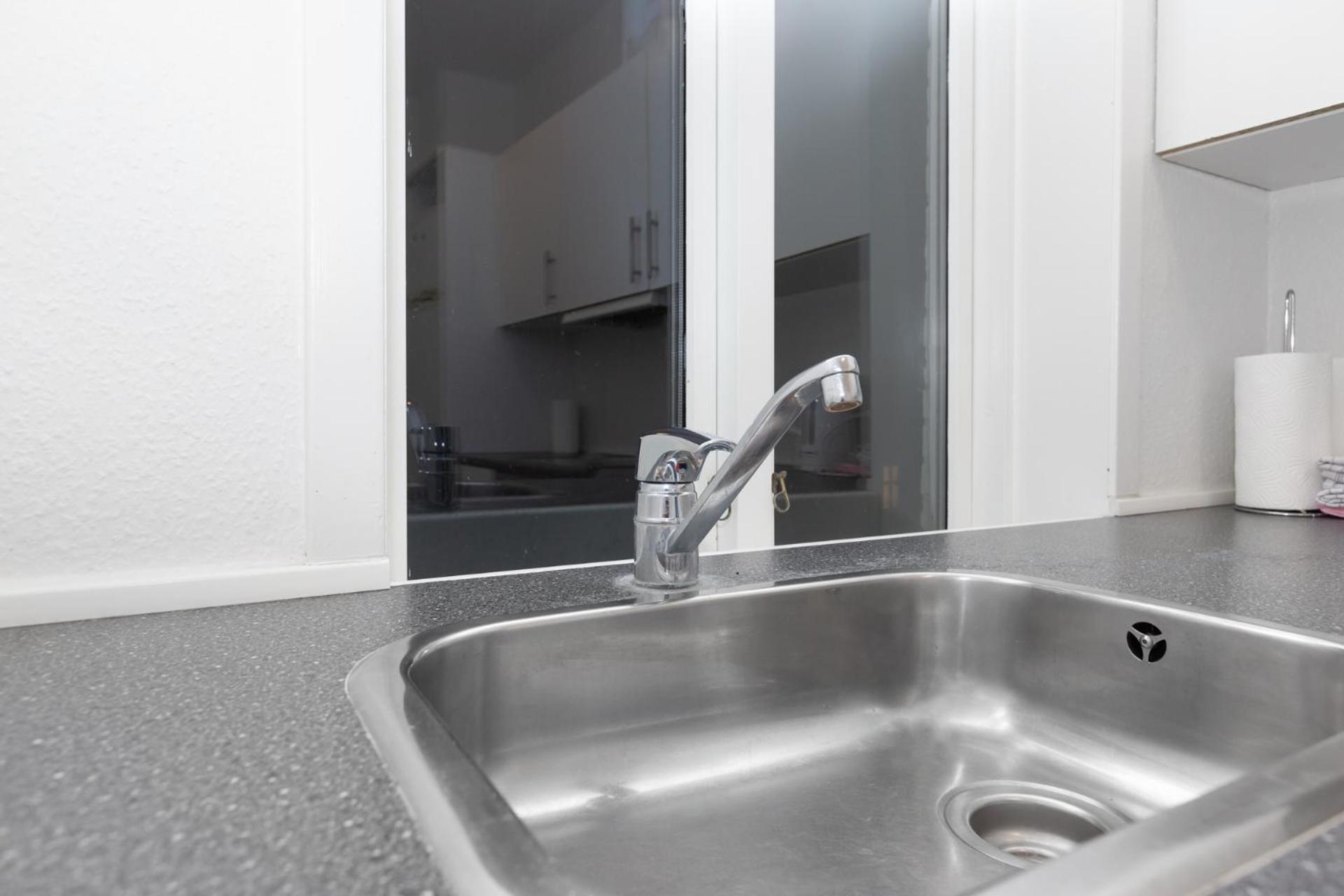 Come Stay In Aarhus - Close To Everything 4 People Eksteriør billede